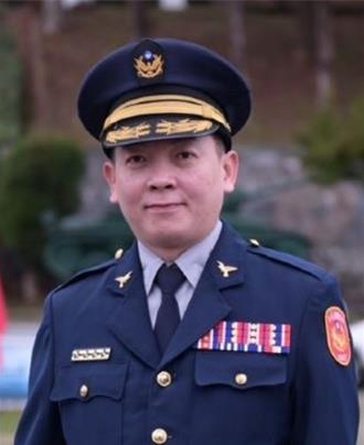 遭控誘拐議員妻！吉安分局長倒台 調往基隆市警局