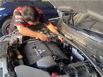 車修完才被加5千工錢？高雄女慘當冤大頭 專家曝報價SOP