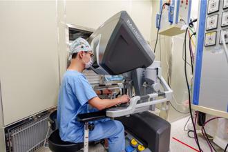 達文西手術非所有病患都適用 醫曝「5情形」須審慎評估