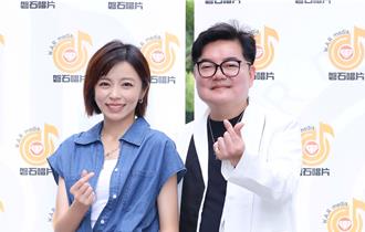 王瞳结婚纪念日传讯亡夫艾成内容曝光 自爆愿再婚拚生子