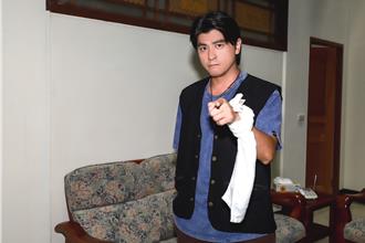 男星時隔13年重回民視！ 每日通車往返宜蘭、林口