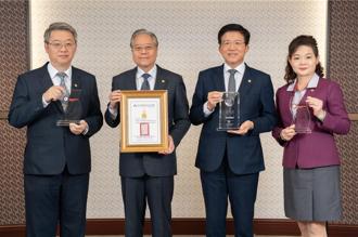 兆豐信貸破繭而出 屢獲肯定