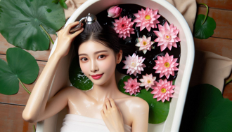 越式洗髮小姐太熱情！網見「莊嚴場面」笑炸：安心上路