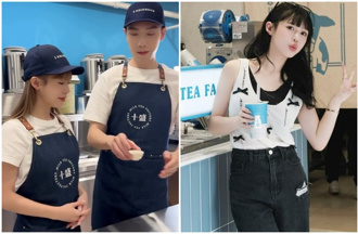 紀卜心賣假奶嗆網友文盲　作家撂重話揭「危機海嘯」1溺斃關鍵