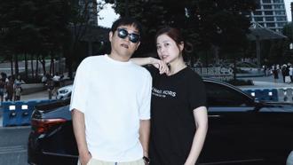 「台劇女神」閃婚1年　竟喊「寧願喪偶」：老了住安養院