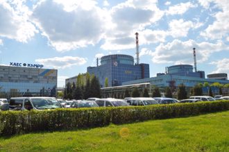 美國官員稱 烏克蘭需提高核電容量克服缺電問題