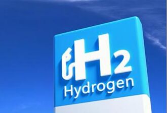 專家傳真－發展氫能經濟 儲氫技術是關鍵