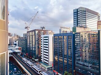 南京復兴站优质商办 世邦魏理仕标售