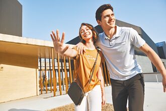 歐都納酷涼抗夏 全面優惠