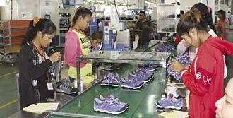 奧運助攻 寶成、鈺齊奮起