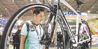 利多匯聚 巨大、聚陽權證搶手