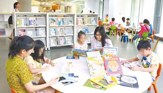 新北市圖買新書預算 每人不到20元