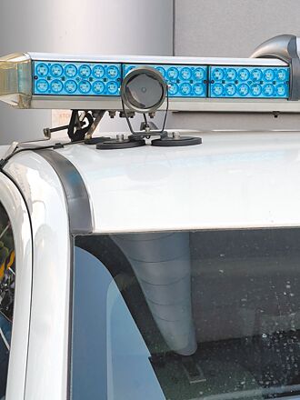 假車牌增逾7成 桃警AI系統巡防