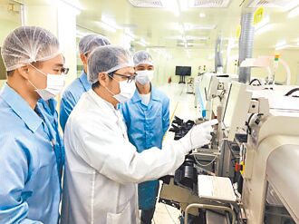 迎AI 龍華科大砸3億升級實作基地