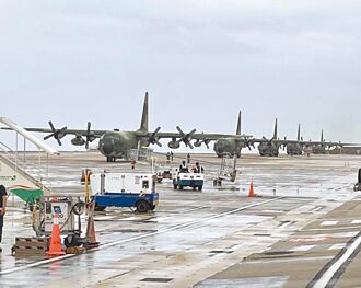 C-130H升級案的戰略意涵