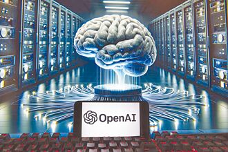 扭轉台灣代工的宿命