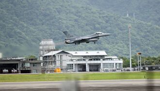 連兩年受颱風影響 漢光應思考提前