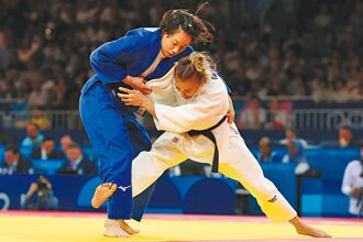 巴黎奧運》每場都當最後一場 連珍羚沒遺憾