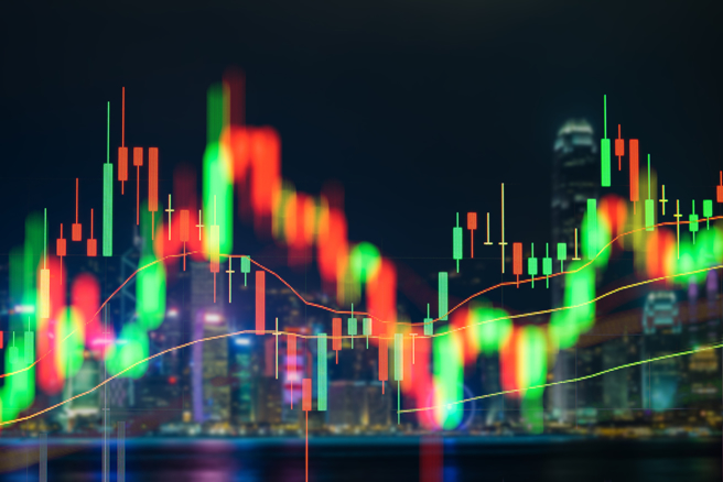 小摩建议，此时应继续持有AI与其相关族群。（示意图/达志影像/shutterstock）
