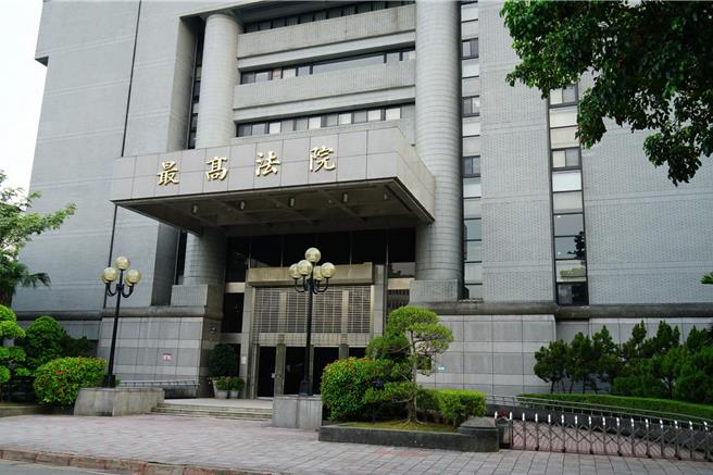 男大生告白2度被拒狠砍學姐，最高法院判刑5年6月定讞。（中時資料照）