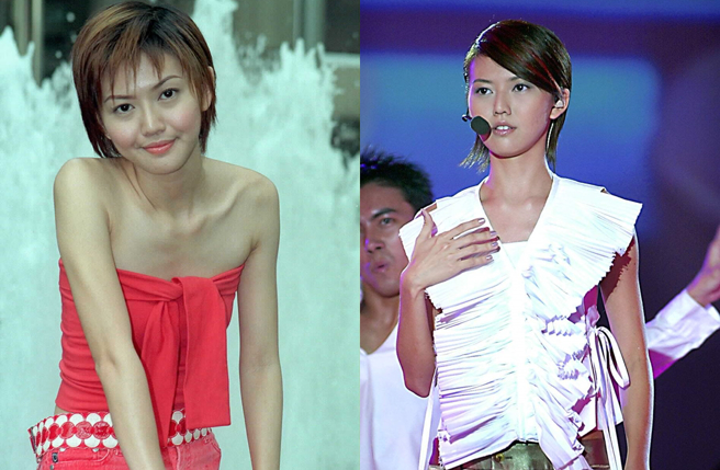 孙燕姿久未在台湾举行演唱会。（图／中时资料照）