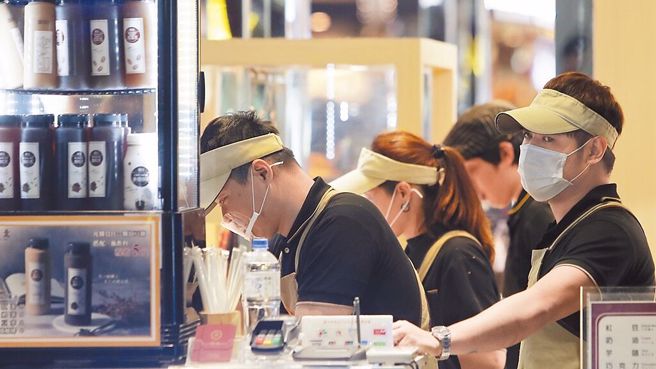 示意画面。（报系资料照）