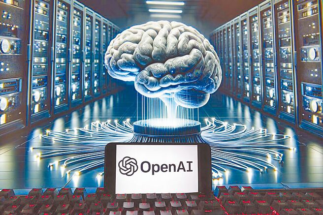 （圖／美聯社）