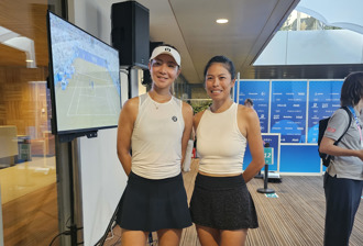 巴黎奥运》对手退赛 谢淑薇女双晋级8强平个人最佳