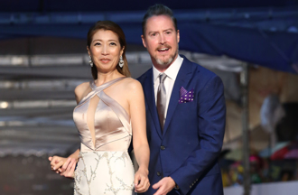 夏克立遭爆婚內私約女移工「抱睡」 對話曝光成黃嘉千離婚鐵證