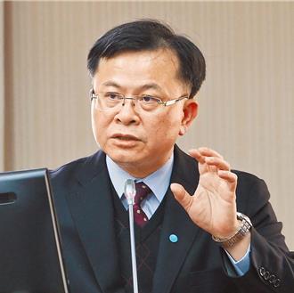 獨》NCC主委陳耀祥今卸任  涉鏡電視審照瀆職3案   北檢偵辦中