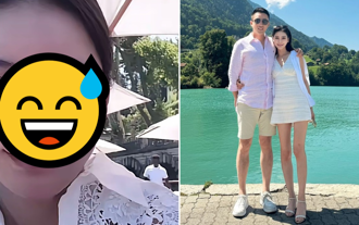 Mandy「直播濾鏡突消失」長相遭疑整形　汪小菲反擊嗆網友