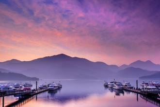 十大国际旅客最爱旅游目的地 台湾排名全球第六！