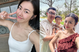 《流星花園》女星驚傳掌摑遛狗民眾　她澄清：對方先罵死老太婆