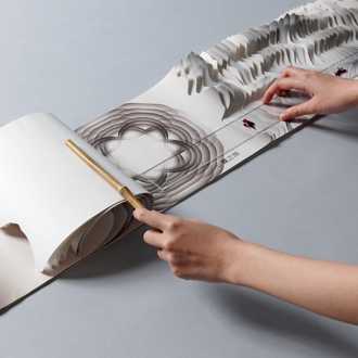 中國科大視傳系獲2024德國紅點設計大獎22項  累計獲獎破百