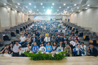 東海攜手三校辦「我們的通識教育」年會 師生以人為本「連結」博雅教育