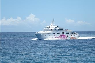 後壁湖觀光升級！新設施、新服務 蘭嶼旅遊更輕鬆