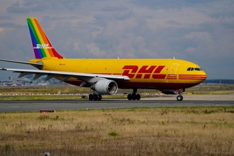 Google攜手DHL打造永續航空燃料運輸方案！可大幅降低碳排放