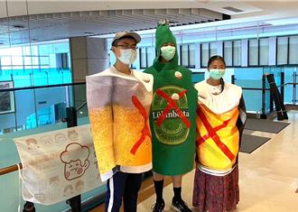 喝酒脸红不是代谢好 是「酒精不耐症」罹癌风险增4倍