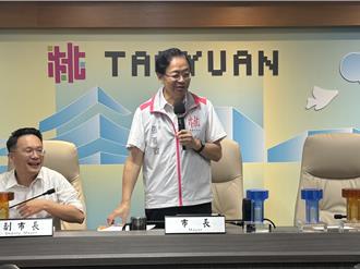 桃園率先全國擴大肺癌篩檢 企業捐近億行動篩檢車