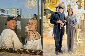 张菲辣媳东京置产开箱　惊喜发现赚很大：买到「烟火房」