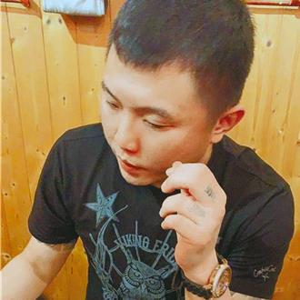 台南直播主涉桃色糾紛遭凌虐拍裸照   角頭蝦米二審認罪判決出爐