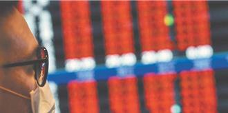 经济低迷、各国加强监管 陆企併购额缩水至高峰期1／5