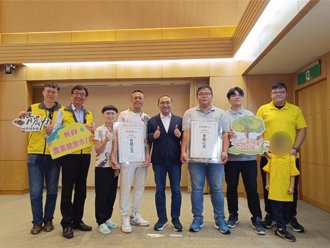 新北青農運用智慧化管理 落實減碳獲選百大青農