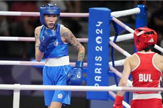 為台灣好手加油！賴清德：團結一心  做選手後盾