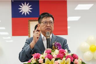 楊文科號召竹縣人挺花蓮！百萬補助助花蓮觀光復甦