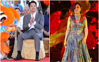 蔣萬安邀請江蕙復出唱大巨蛋！ 前經紀人陳子鴻回應了