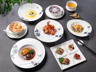 文華東方酒店慶父親節 中西式星級饗宴與造型蛋糕致敬爸爸