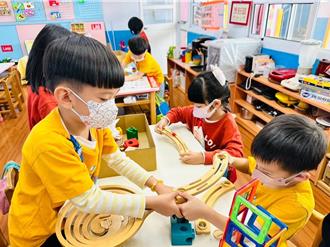 公幼延長照顧服務多元化 助力4萬多名幼兒健康成長