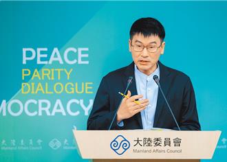 0214金門事件落幕 梁文傑指「這點」是談判最艱難的地方