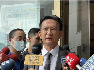 台南市長初選 王世堅誇陳亭妃領先 林俊憲說出致勝絕招